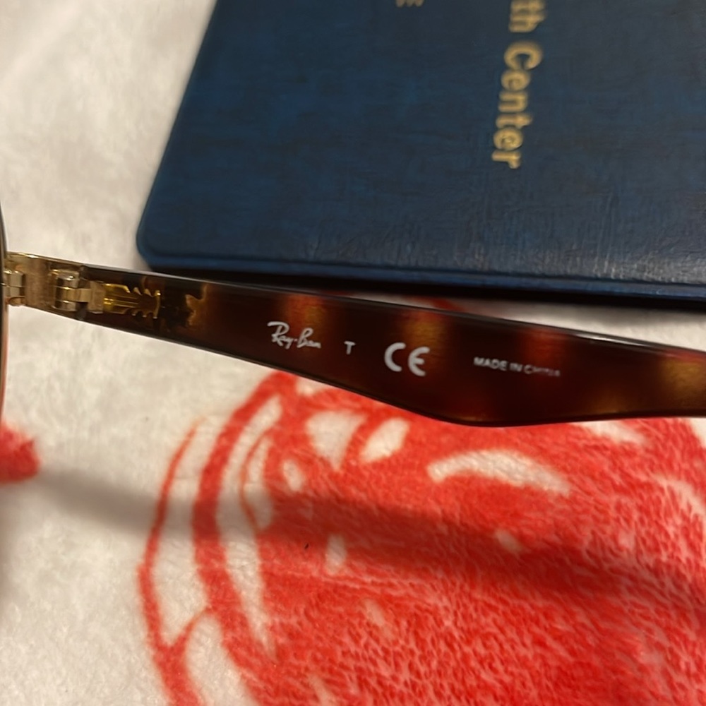 Ray Ban - Picture 3 of 4